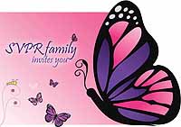 Welcome Banner